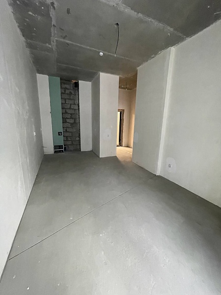 Количество комнат: 1,  46.09 кв.м.