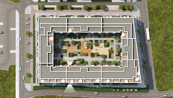 Количество комнат: 3,  175.6 кв.м.