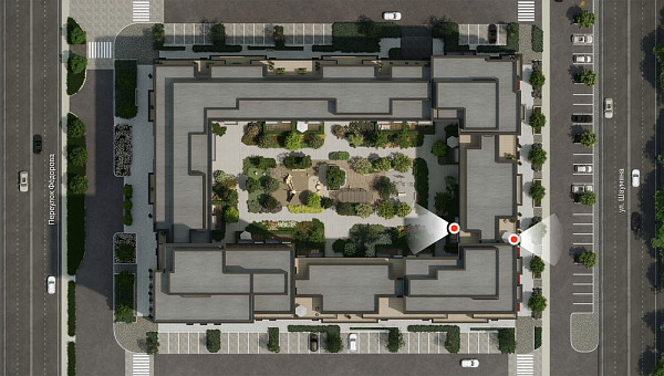 Количество комнат: 3,  93.4 кв.м.