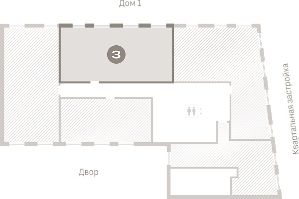 Количество комнат: 3,  82.8 кв.м.