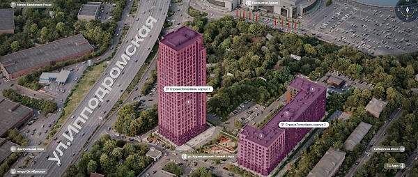 Страна.Тополёвая Страна.Тополёвая