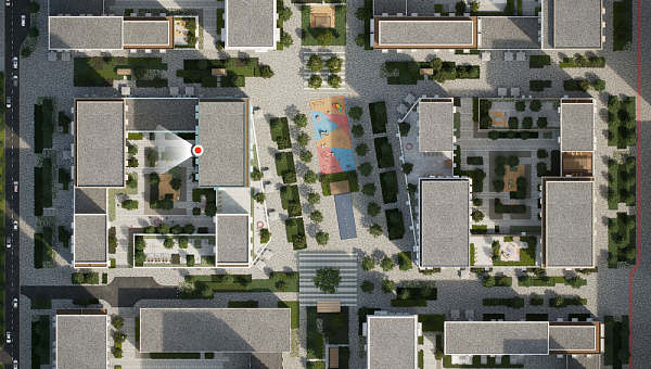 Количество комнат: 1,  38.63 кв.м.