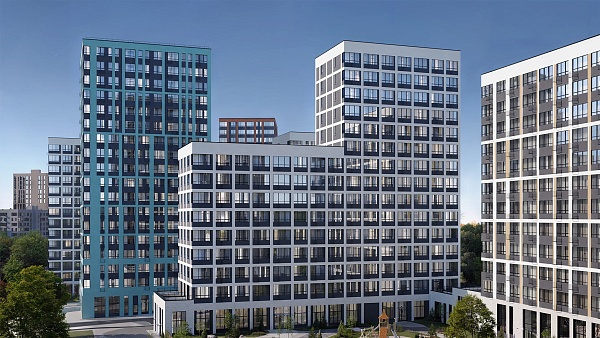 Количество комнат: 3,  93.2 кв.м.