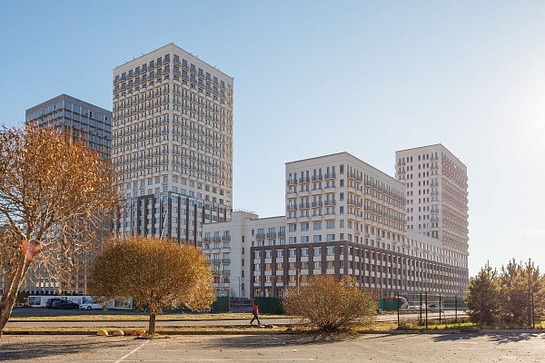 Количество комнат: Студия,  25.52 кв.м.