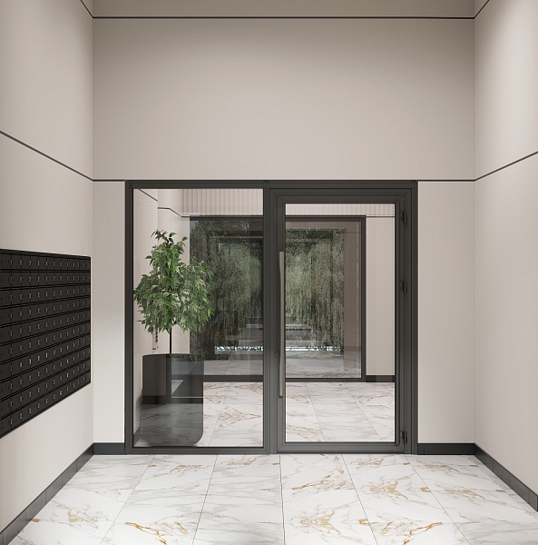 Количество комнат: 2,  73.4 кв.м.