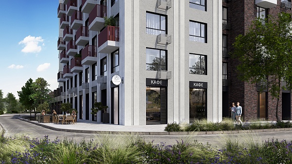 Количество комнат: 2,  36.48 кв.м.