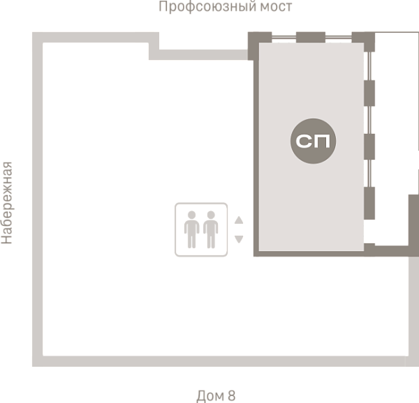 Количество комнат: 2,  107.7 кв.м.