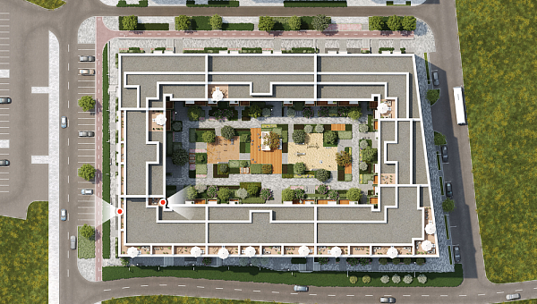 Количество комнат: 2,  139.9 кв.м.