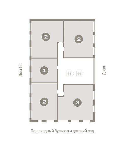 Количество комнат:,   кв.м.