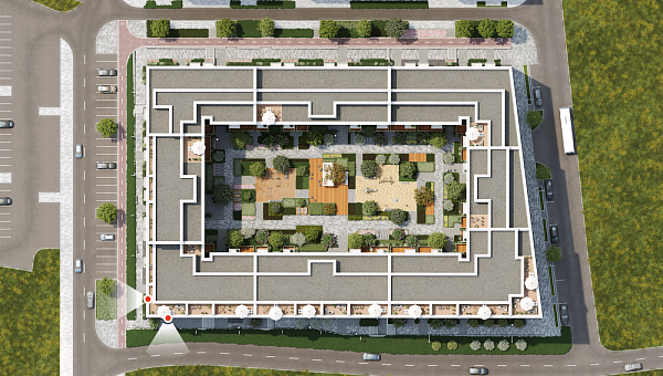 Количество комнат: 2,  146.9 кв.м.