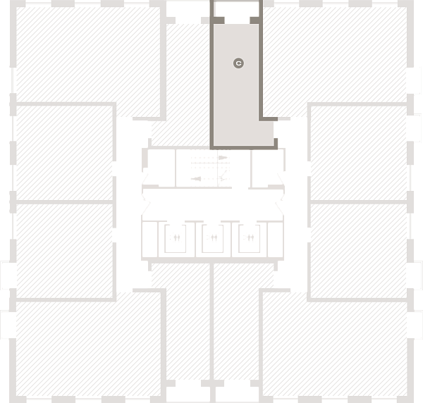 Количество комнат: Студия,  29.8 кв.м.