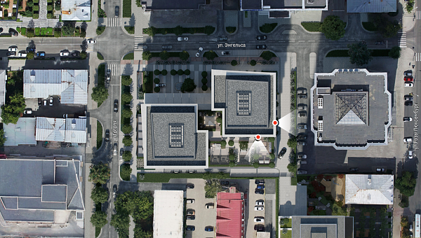 Количество комнат: 2,  108.18 кв.м.