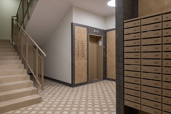 Офисные помещения, 41 кв.м.