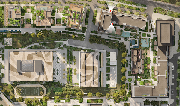 Количество комнат: 2,  142.14 кв.м.