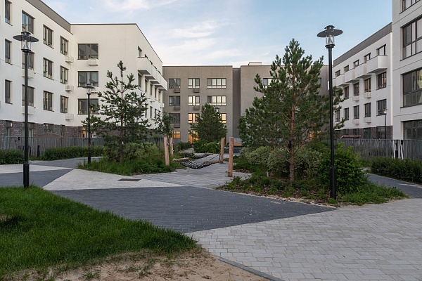 Офисные помещения, 21 кв.м.