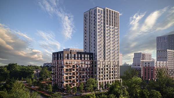 Количество комнат: 1,  44.12 кв.м.