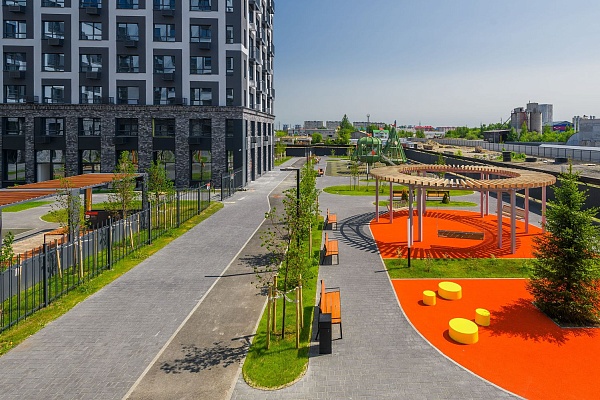 Количество комнат: 1,  34.6 кв.м.