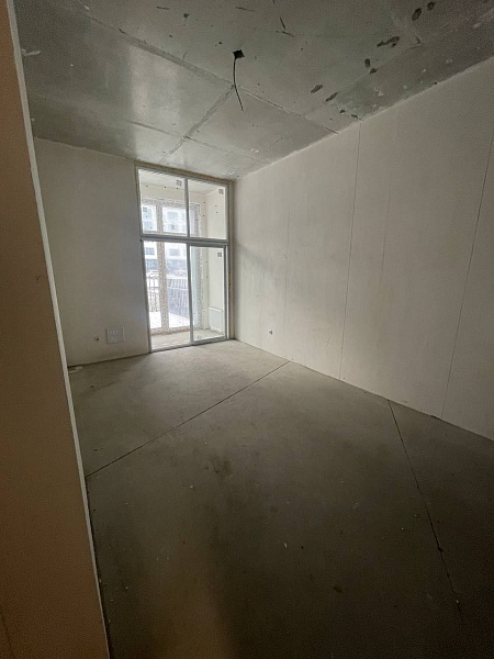 Количество комнат: 1,  46.09 кв.м.