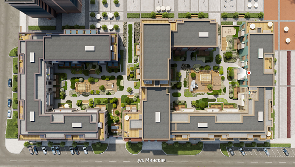 Количество комнат: 3,  174.55 кв.м.