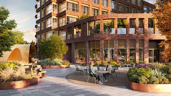 Количество комнат: 3,  58.38 кв.м.