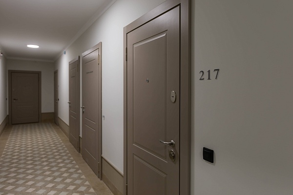 Офисные помещения, 41 кв.м.