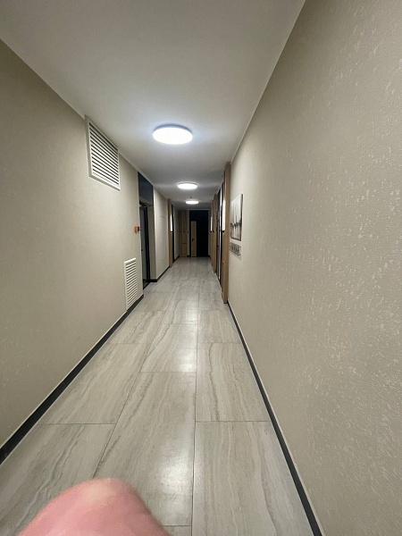 Количество комнат: 1,  46.09 кв.м.