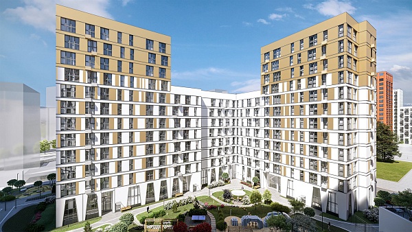 Количество комнат: 1,  30.2 кв.м.