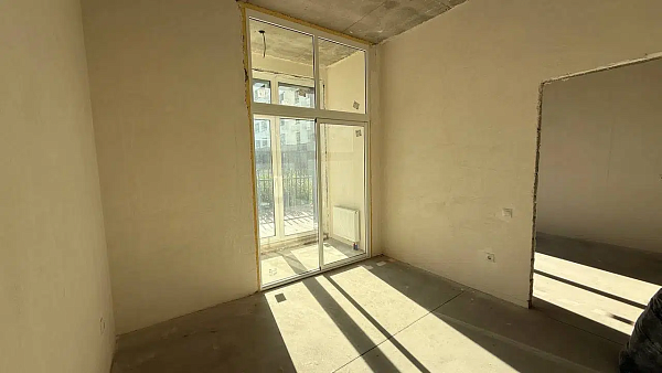 Количество комнат: 1,  43.22 кв.м.