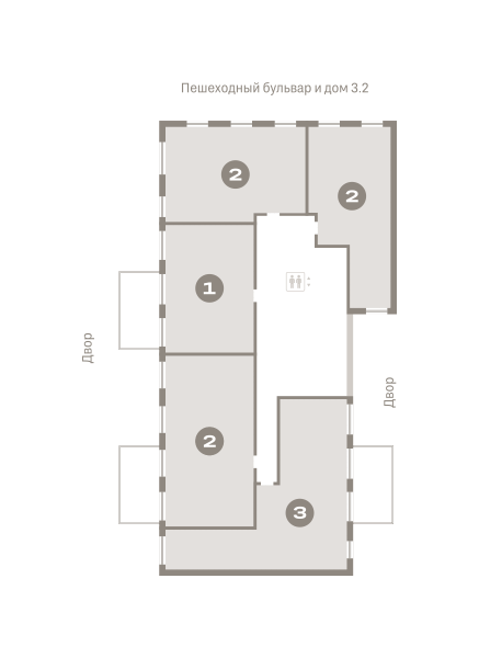 Количество комнат:,   кв.м.