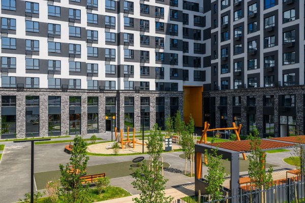 Количество комнат: 2,  58.9 кв.м.