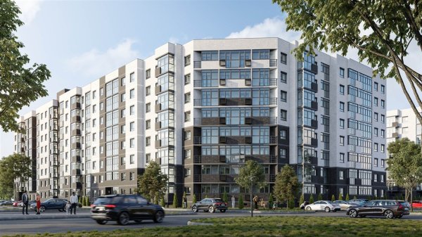 Количество комнат: 2,  71.04 кв.м.