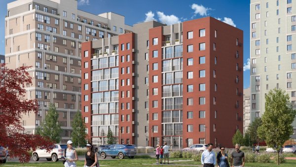 Количество комнат: Студия,  33.93 кв.м.