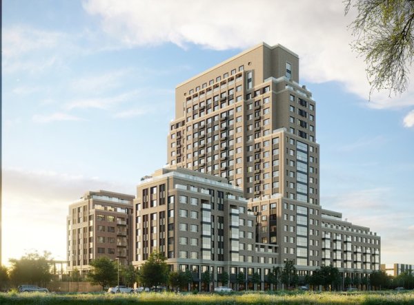 Количество комнат: 2,  76.7 кв.м.