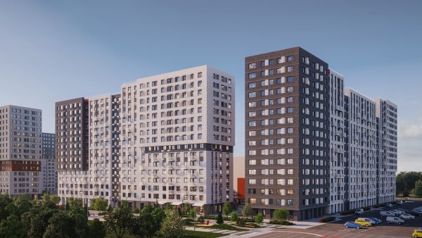 Количество комнат: 1,  34.33 кв.м.