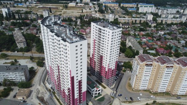 Количество комнат: 1,  41.4 кв.м.