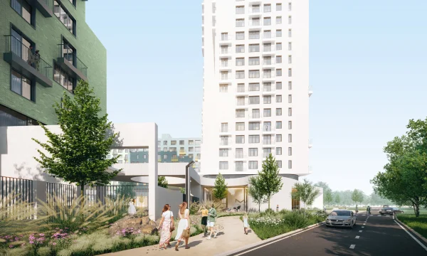 Количество комнат: 1,  44.53 кв.м.