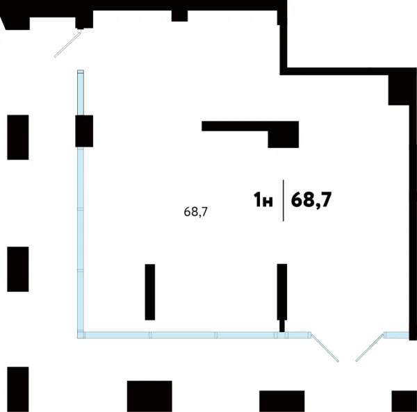 Коммерческая недвижимость