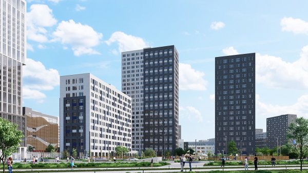 Количество комнат: Студия,  22.46 кв.м.