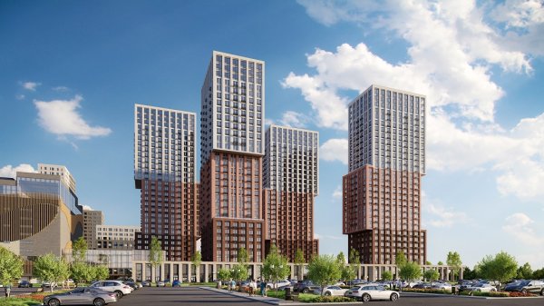 Количество комнат: 3,  84.01 кв.м.