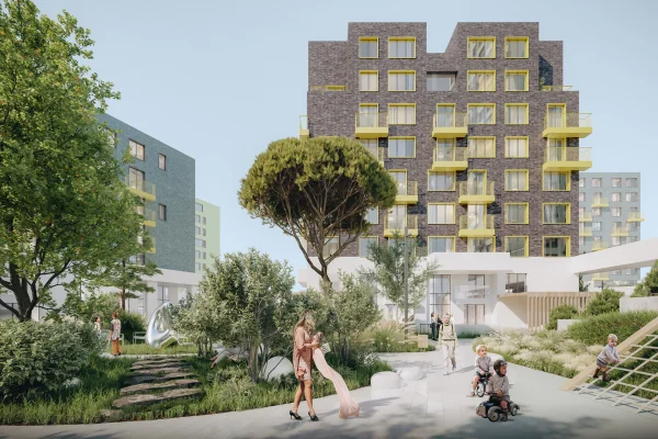 Количество комнат: 1,  44.53 кв.м.