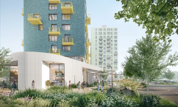 Количество комнат: 1,  44.53 кв.м.