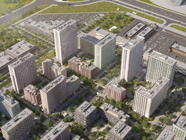 Количество комнат: 3,  80.1 кв.м.