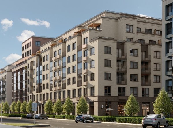 Количество комнат: 4,  196.54 кв.м.