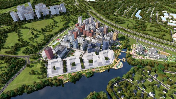 Количество комнат: 4,  113.8 кв.м.