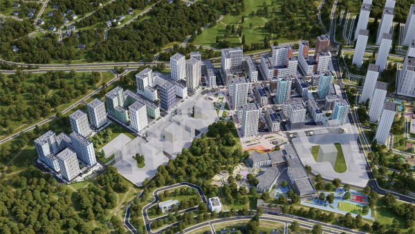 Количество комнат: 1,  23.5 кв.м.