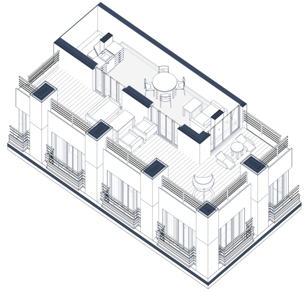 Количество комнат: 3,  139.7 кв.м.
