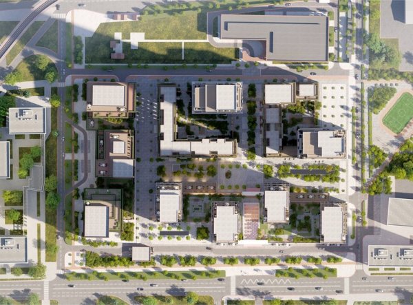 Количество комнат: 2,  86.99 кв.м.