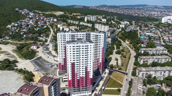 Количество комнат: 1,  41.6 кв.м.