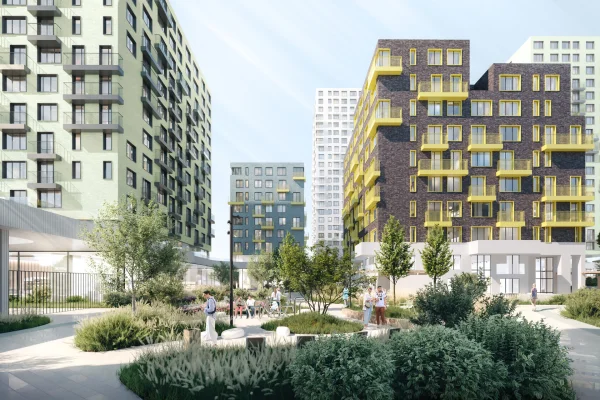 Количество комнат: 1,  44.53 кв.м.