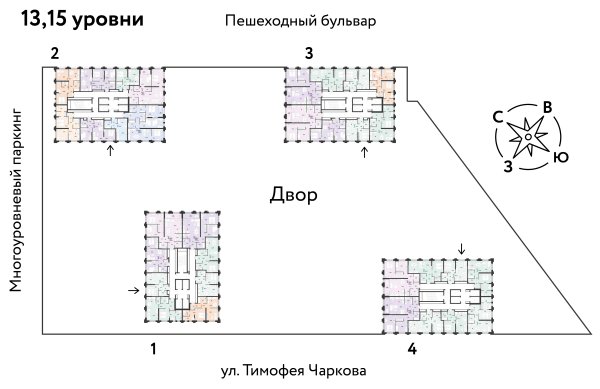 Количество комнат: 3,  81.76 кв.м.